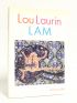 GAUDIBERT : L'histoire et le fantastique burlesque de Lou Laurin-Lam - Signed book, First edition - Edition-Originale.com