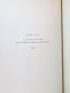 GAUTHIER : Achille et Eugène Devéria - First edition - Edition-Originale.com