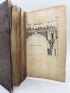 GAUTIER : Traité des ponts, ou il est parlé de ceux des Romains & de ceux des Modernes [Ensemble]  Dissertation sur l'épaisseur des culées de ponts, sur la largeur des piles, sur la portée des voussoirs, sur l'effort et la pesanteur des arches... - First edition - Edition-Originale.com