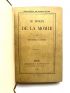 GAUTIER : Le roman de la momie - Prima edizione - Edition-Originale.com