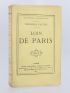 GAUTIER : Loin de Paris - First edition - Edition-Originale.com