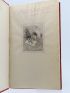 GAUTIER : Poésies... qui ne figureront pas dans ses oeuvres. Exemplaire d'Edmond de Goncourt - Erste Ausgabe - Edition-Originale.com