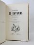 GAVARNI : Oeuvres choisies. Etudes de moeurs contemporaines. 1- Les Enfants terribles. Traductions en langue vulgaire. Les Lorettes. Les Actrices. Notices par Théophile Gautier et Laurent-Jan. 2- Fourberies de femmes en matière de sentiment. Clichy. Paris le soir. Notices par Laurent-Jan, Auguste Lireux et Léon Gozlan. 3- Le Carnaval à Paris. Paris le matin. Les Etudiants de Paris. Notices par Théophile Gautier, A. Barthet et A. de Soubiran. 4- La Vie de jeune homme. Les Débardeurs. Notices par P.J. Stahl. - Edition Originale - Edition-Originale.com