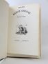 GAVARNI : Oeuvres choisies. Etudes de moeurs contemporaines. 1- Les Enfants terribles. Traductions en langue vulgaire. Les Lorettes. Les Actrices. Notices par Théophile Gautier et Laurent-Jan. 2- Fourberies de femmes en matière de sentiment. Clichy. Paris le soir. Notices par Laurent-Jan, Auguste Lireux et Léon Gozlan. 3- Le Carnaval à Paris. Paris le matin. Les Etudiants de Paris. Notices par Théophile Gautier, A. Barthet et A. de Soubiran. 4- La Vie de jeune homme. Les Débardeurs. Notices par P.J. Stahl. - First edition - Edition-Originale.com