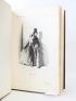 GAVARNI : Oeuvres choisies. Etudes de moeurs contemporaines. 1- Les Enfants terribles. Traductions en langue vulgaire. Les Lorettes. Les Actrices. Notices par Théophile Gautier et Laurent-Jan. 2- Fourberies de femmes en matière de sentiment. Clichy. Paris le soir. Notices par Laurent-Jan, Auguste Lireux et Léon Gozlan. 3- Le Carnaval à Paris. Paris le matin. Les Etudiants de Paris. Notices par Théophile Gautier, A. Barthet et A. de Soubiran. 4- La Vie de jeune homme. Les Débardeurs. Notices par P.J. Stahl. - First edition - Edition-Originale.com