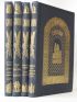 GAVARNI : Oeuvres choisies. Etudes de moeurs contemporaines. 1- Les enfants terribles. Traductions en langue vulgaire. Les lorettes. Les actrices. Notices par Théophile Gautier et Laurent-Jan. 2- Fourberies de femmes en matière de sentiment. Clichy. Paris le soir. Notices par Laurent-Jan, Auguste Lireux et Léon Gozlan. 3- Le Carnaval à Paris. Paris le matin. Les étudiants de Paris. Notices par Théophile Gautier, A. Barthet et A. de Soubiran. 4- La vie de jeune homme. Les débardeurs. Notices par P.J. Stahl. - Edition Originale - Edition-Originale.com