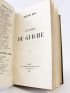 GAY : Le comte de Guiche - Libro autografato, Prima edizione - Edition-Originale.com