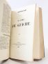 GAY : Le comte de Guiche - Signed book, First edition - Edition-Originale.com