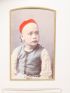 GEISER : Album photographique contenant 28 portraits d'Algériens finement rehaussés à l'aquarelle - First edition - Edition-Originale.com