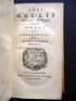 GELLE : Noctes acticae cum notis et emendationibus Joannis Frederici Gronovii - Edition-Originale.com