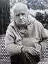 GENET : Jean Genet - Louis Diaz. Photographies Originales - Edition Originale - Edition-Originale.com