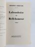 GENEVOIX : Laframboise et Bellehumeur - Prima edizione - Edition-Originale.com