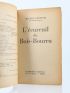 GENEVOIX : L'Ecureuil du Bois-bourru - Libro autografato, Prima edizione - Edition-Originale.com
