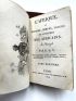 GEOFFROY DE VILLENEUVE : L'Afrique, ou histoire, moeurs, usages et coutumes des Africains. Le Sénégal par R. G. V. - Prima edizione - Edition-Originale.com