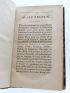 GEORGET : De la folie. Considérations sur cette maladie : son siège et ses symptômes ; la nature et le mode d'action de ses causes ; sa marche et ses terminaisons ; les différences qui se distinguent du délire aigu ; les moyens de traitement qui lui conviennent ; suivies de recherches cadavériques - Signed book, First edition - Edition-Originale.com