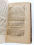 GEORGET : De la folie. Considérations sur cette maladie : son siège et ses symptômes ; la nature et le mode d'action de ses causes ; sa marche et ses terminaisons ; les différences qui se distinguent du délire aigu ; les moyens de traitement qui lui conviennent ; suivies de recherches cadavériques - Signed book, First edition - Edition-Originale.com