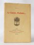 GERALDY : La guerre, madame... - First edition - Edition-Originale.com