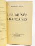 GERARD : Les muses françaises - Signed book, First edition - Edition-Originale.com