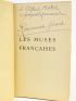 GERARD : Les muses françaises - Signed book, First edition - Edition-Originale.com