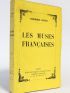 GERARD : Les muses françaises - Signed book, First edition - Edition-Originale.com