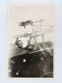 GERBAULT : 5 photographies d'époque de l'aviateur durant la Grande Guerre - First edition - Edition-Originale.com