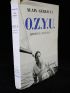 GERBAULT : O.Z.Y.U. Dernier journal - First edition - Edition-Originale.com