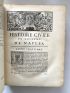 GIANNONE : Histoire civile du royaume de Naples - Prima edizione - Edition-Originale.com