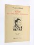 GIBAULT : Céline. 1932-1944 : Délires et persécutions  - Libro autografato, Prima edizione - Edition-Originale.com