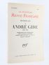 GIDE : Hommage à André Gide - First edition - Edition-Originale.com