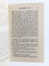 GIDE : Journal 1939-1942 - Erste Ausgabe - Edition-Originale.com
