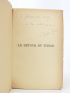 GIDE : Le retour du Tchad suite de Voyage au Congo, carnet de route - Libro autografato, Prima edizione - Edition-Originale.com