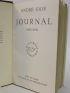 GIDE : Pages de journal 1889-1939 - First edition - Edition-Originale.com