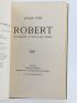 GIDE : Robert. Supplément à l'Ecole des femmes - Signed book, First edition - Edition-Originale.com