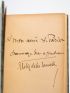 GILLES DE LA TOURETTE : L'hypnotisme et les états analogues au point de vue médical - Signed book, First edition - Edition-Originale.com