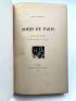 GINESTE : Soirs de Paris - Prima edizione - Edition-Originale.com