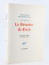 GIONO : Le Désastre de Pavie - First edition - Edition-Originale.com
