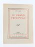 GIONO : Le grand Troupeau - Erste Ausgabe - Edition-Originale.com