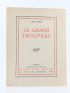 GIONO : Le grand Troupeau - Edition Originale - Edition-Originale.com