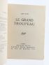 GIONO : Le grand Troupeau - Prima edizione - Edition-Originale.com