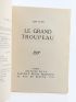 GIONO : Le grand Troupeau - Edition Originale - Edition-Originale.com