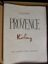 GIONO : Provence - Prima edizione - Edition-Originale.com