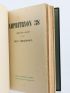 GIRAUDOUX : Amphytrion 38 - First edition - Edition-Originale.com
