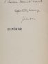 GIRAUDOUX : Elpénor - Libro autografato, Prima edizione - Edition-Originale.com