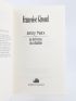 GIROUD : Jenny Marx ou la femme du diable - Signed book, First edition - Edition-Originale.com