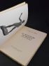 GISCHIA : La sculpture en France depuis Rodin - Signed book, First edition - Edition-Originale.com