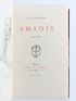 GOBINEAU : Amadis - Edition Originale - Edition-Originale.com