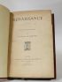 GOBINEAU : La Renaissance, scènes historiques - First edition - Edition-Originale.com