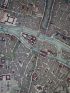 GODET LE JEUNE : Nouveau plan routier de la ville et des faubourgs de Paris - Prima edizione - Edition-Originale.com