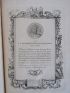 GODONNESCHE  : Medailles du regne de Louis XV - First edition - Edition-Originale.com