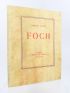 GODOY : Foch - Prima edizione - Edition-Originale.com